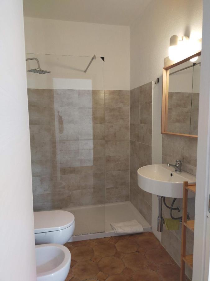 Sa Stiddiosa Guesthouse Gadoni Eksteriør billede