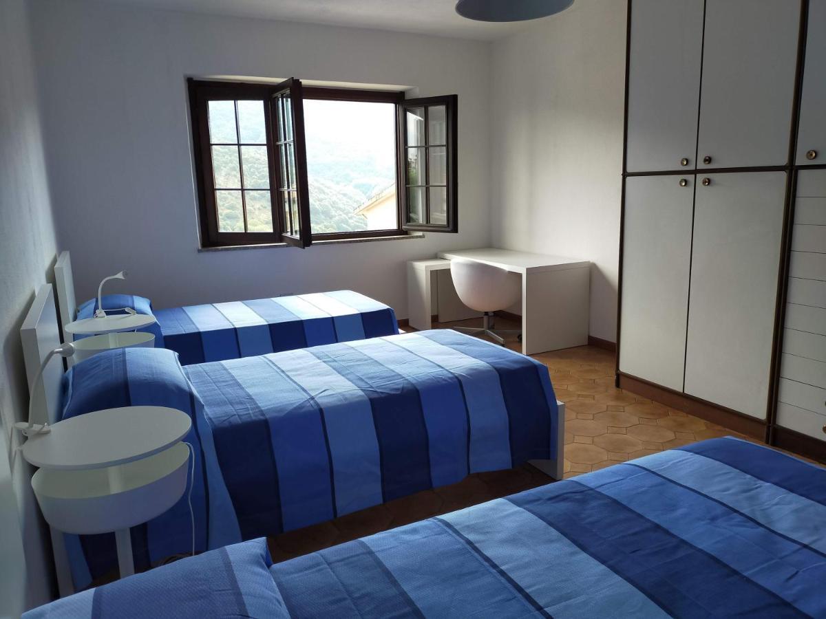 Sa Stiddiosa Guesthouse Gadoni Eksteriør billede