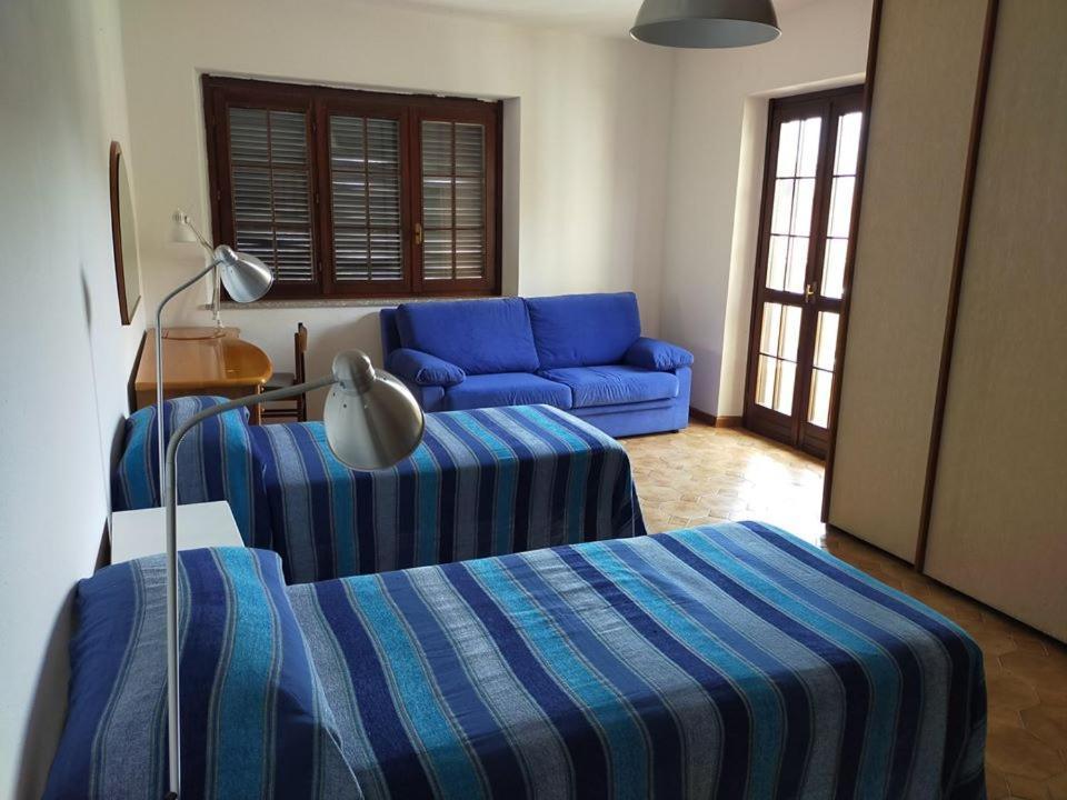 Sa Stiddiosa Guesthouse Gadoni Eksteriør billede