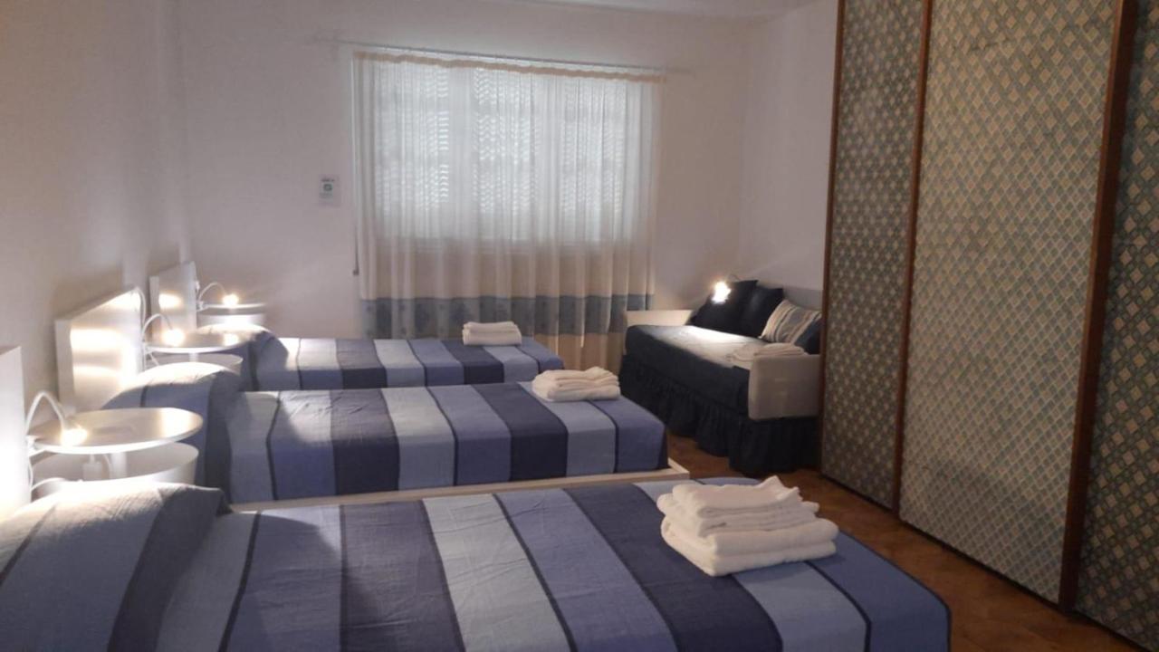 Sa Stiddiosa Guesthouse Gadoni Eksteriør billede