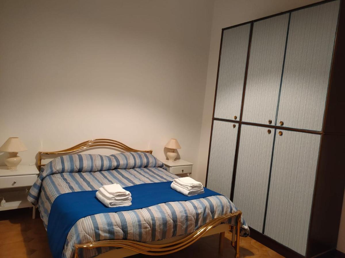 Sa Stiddiosa Guesthouse Gadoni Eksteriør billede