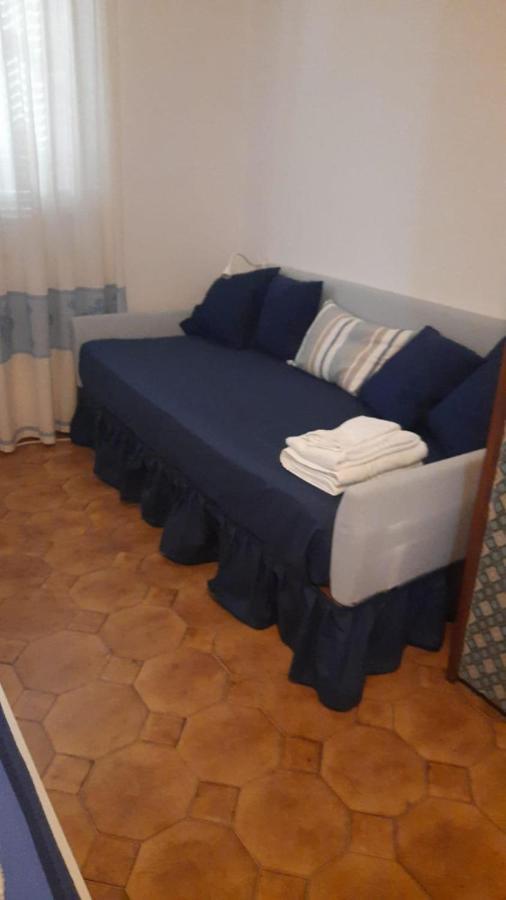 Sa Stiddiosa Guesthouse Gadoni Eksteriør billede
